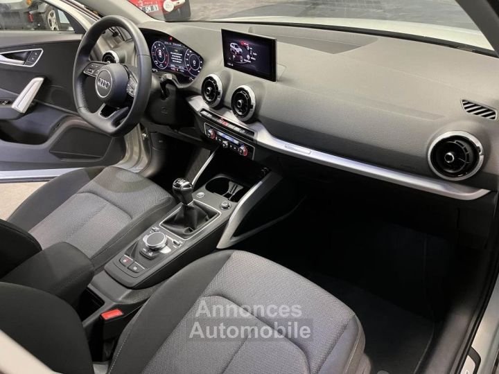Audi Q2 20 30 TDI - 116 S Line - 31