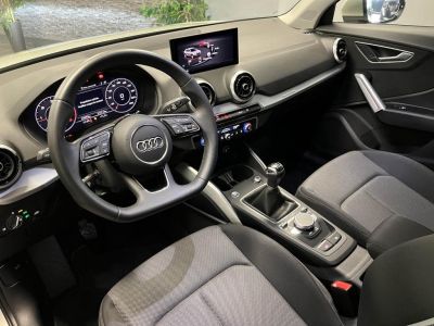 Audi Q2 20 30 TDI - 116 S Line   - 32