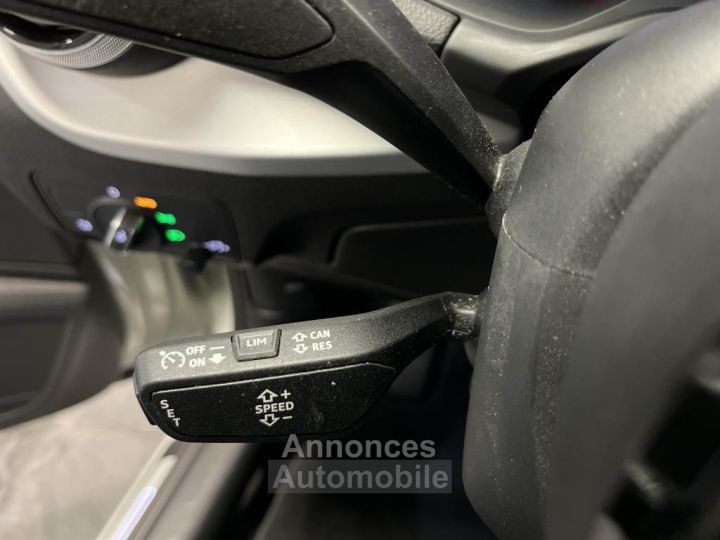 Audi Q2 20 30 TDI - 116 S Line - 33