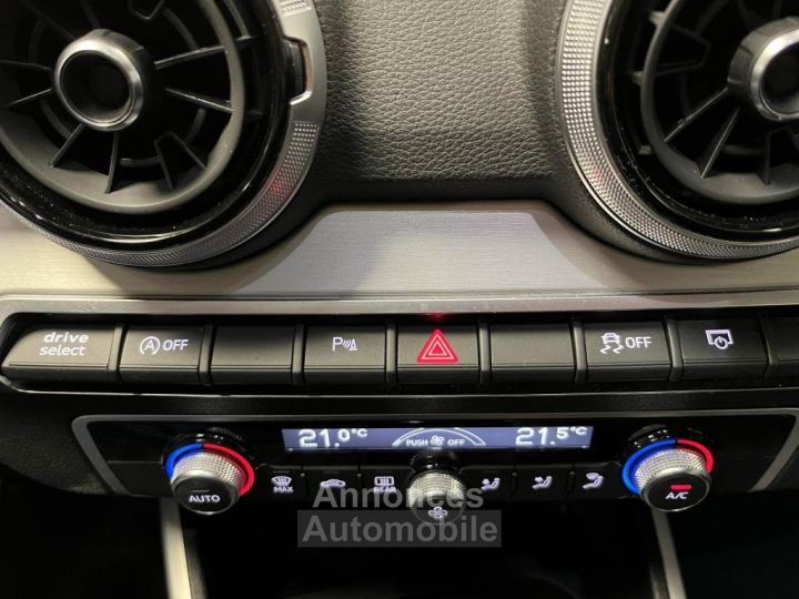 Audi Q2 20 30 TDI - 116 S Line - 36