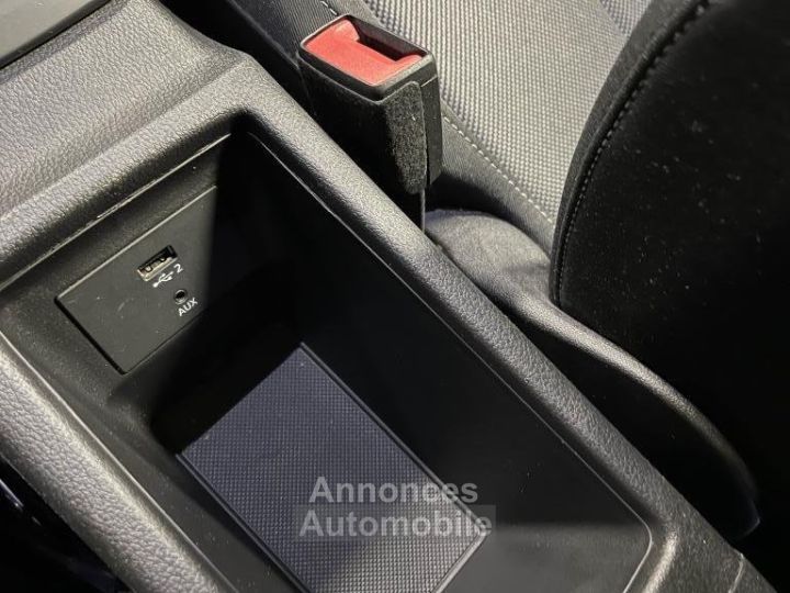 Audi Q2 20 30 TDI - 116 S Line - 38