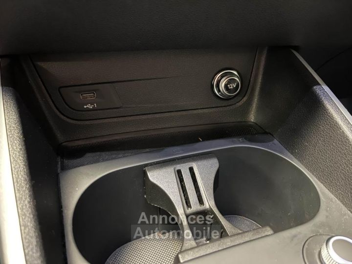 Audi Q2 20 30 TDI - 116 S Line - 39