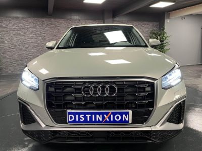 Audi Q2 20 30 TDI - 116 S Line   - 41