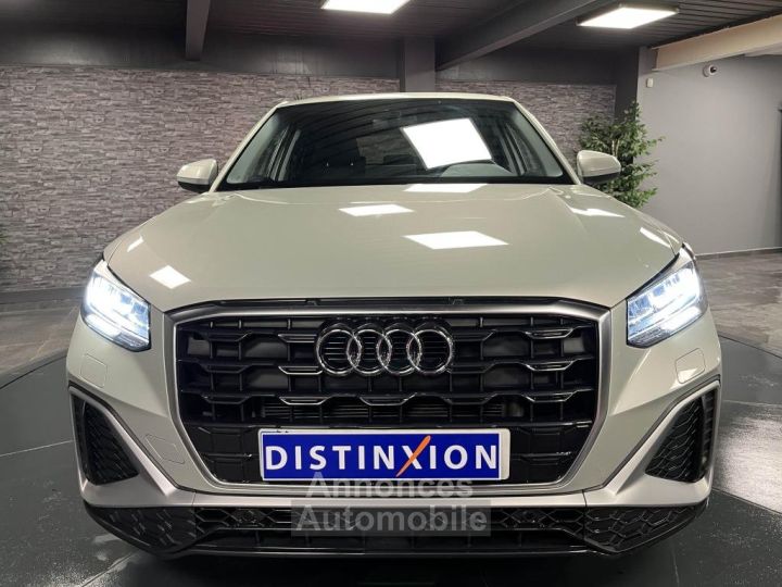 Audi Q2 20 30 TDI - 116 S Line - 41