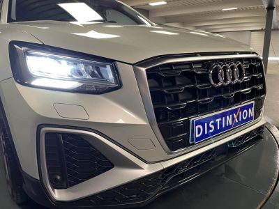 Audi Q2 20 30 TDI - 116 S Line   - 42