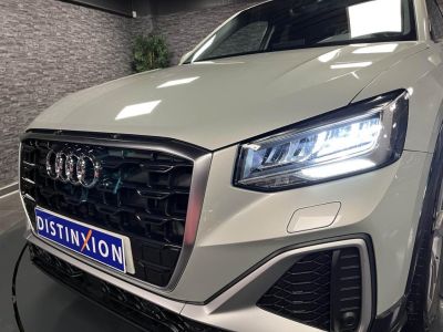 Audi Q2 20 30 TDI - 116 S Line   - 43