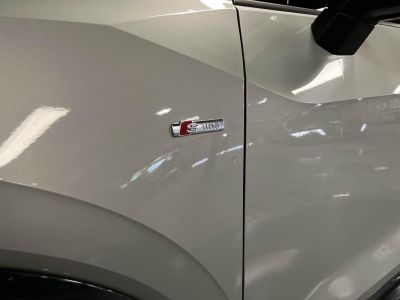 Audi Q2 20 30 TDI - 116 S Line   - 44