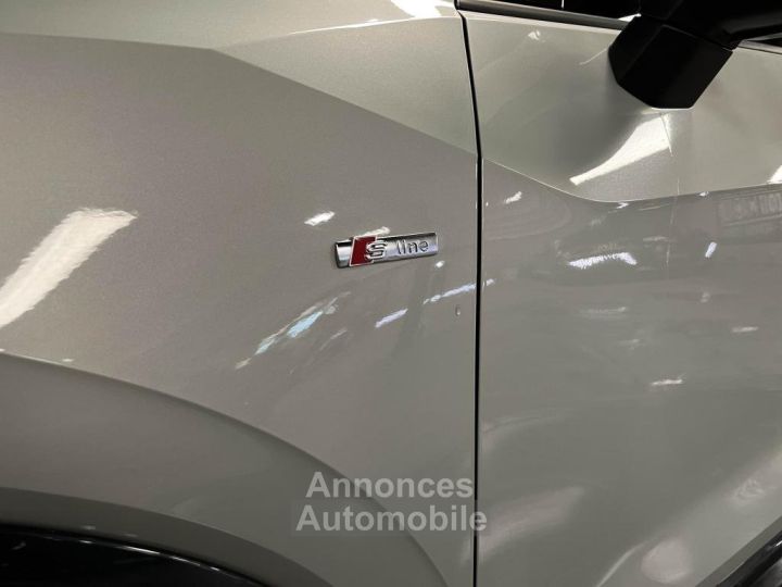 Audi Q2 20 30 TDI - 116 S Line - 44