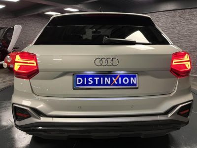 Audi Q2 20 30 TDI - 116 S Line   - 45