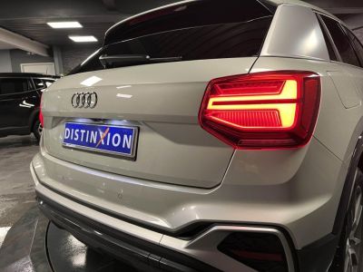Audi Q2 20 30 TDI - 116 S Line   - 46