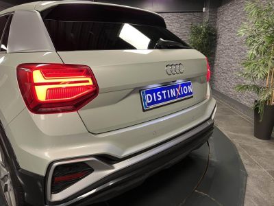 Audi Q2 20 30 TDI - 116 S Line   - 47