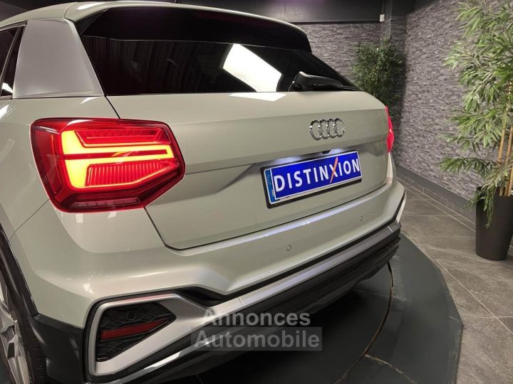 Audi Q2 20 30 TDI - 116 S Line - 47