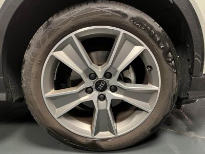 Audi Q2 20 30 TDI - 116 S Line   - 48