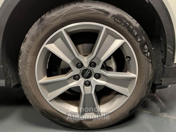 Audi Q2 20 30 TDI - 116 S Line - 48