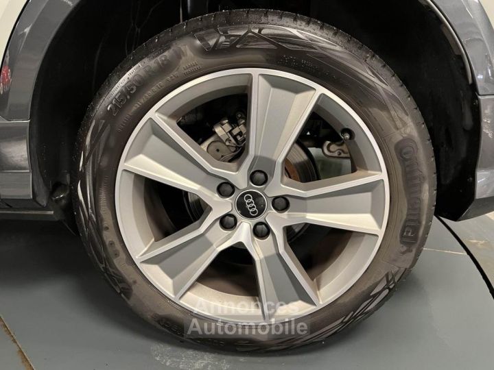 Audi Q2 20 30 TDI - 116 S Line - 50