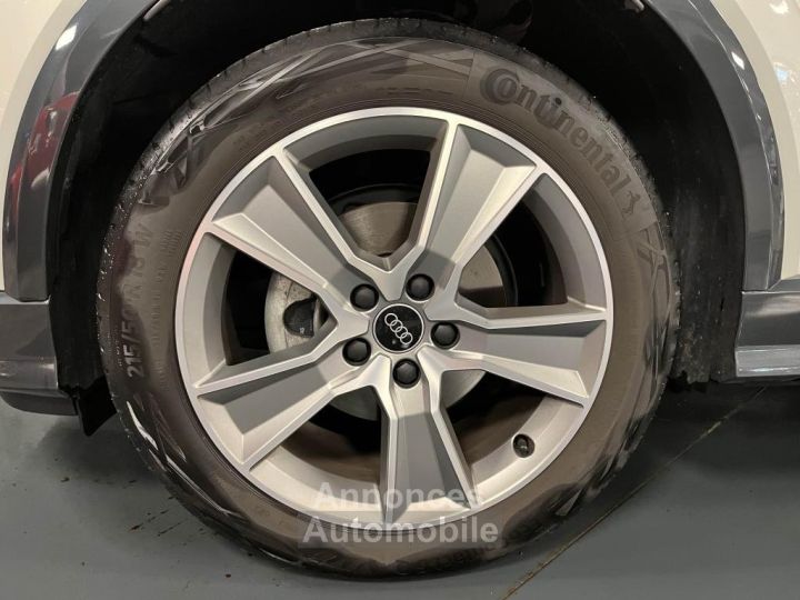 Audi Q2 20 30 TDI - 116 S Line - 51