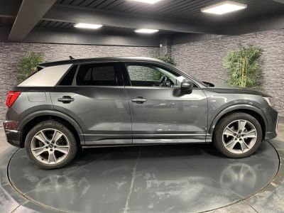 Audi Q2 20 30 TDI - 116 Design pack extérieur S LINE   - 6