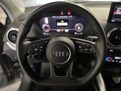Audi Q2 20 30 TDI - 116 Design pack extérieur S LINE   - 10
