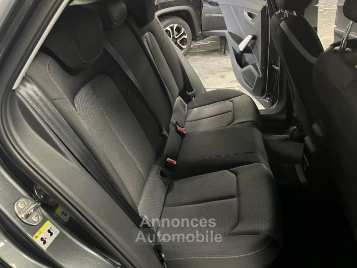 Audi Q2 20 30 TDI - 116 Design pack extérieur S LINE - 13