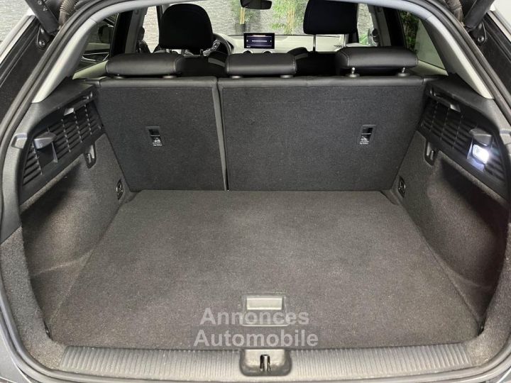 Audi Q2 20 30 TDI - 116 Design pack extérieur S LINE - 14