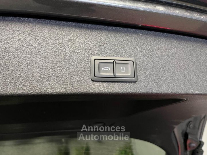 Audi Q2 20 30 TDI - 116 Design pack extérieur S LINE - 15