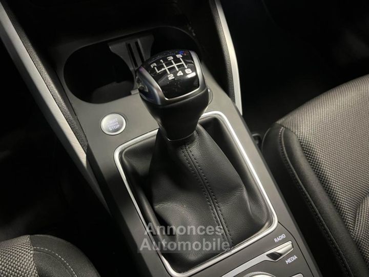 Audi Q2 20 30 TDI - 116 Design pack extérieur S LINE - 16