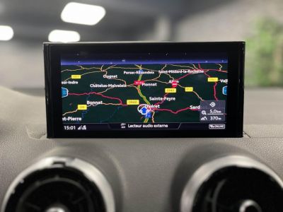 Audi Q2 20 30 TDI - 116 Design pack extérieur S LINE   - 18