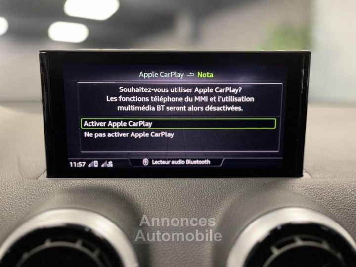 Audi Q2 20 30 TDI - 116 Design pack extérieur S LINE - 22