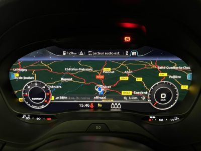 Audi Q2 20 30 TDI - 116 Design pack extérieur S LINE   - 23