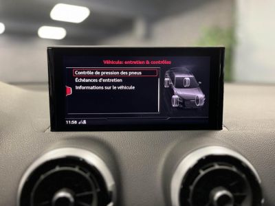 Audi Q2 20 30 TDI - 116 Design pack extérieur S LINE   - 26
