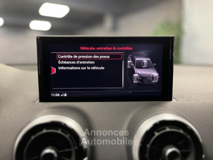 Audi Q2 20 30 TDI - 116 Design pack extérieur S LINE - 26