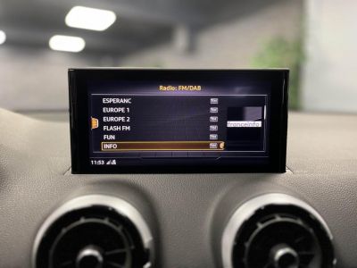 Audi Q2 20 30 TDI - 116 Design pack extérieur S LINE   - 27