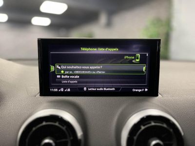 Audi Q2 20 30 TDI - 116 Design pack extérieur S LINE   - 28