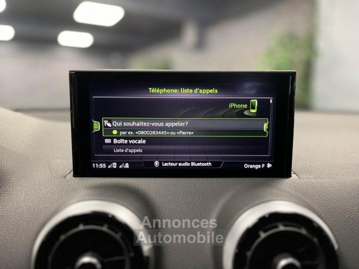 Audi Q2 20 30 TDI - 116 Design pack extérieur S LINE - 28