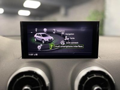 Audi Q2 20 30 TDI - 116 Design pack extérieur S LINE   - 29