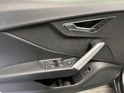 Audi Q2 20 30 TDI - 116 Design pack extérieur S LINE   - 30