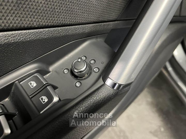 Audi Q2 20 30 TDI - 116 Design pack extérieur S LINE - 31