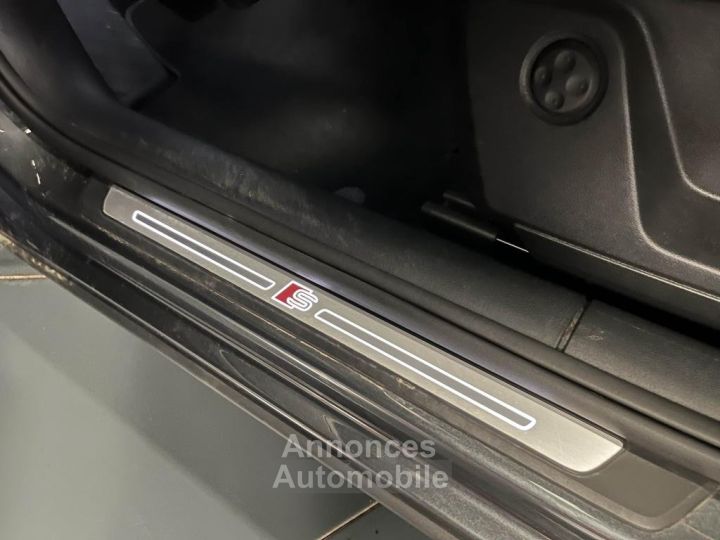 Audi Q2 20 30 TDI - 116 Design pack extérieur S LINE - 33