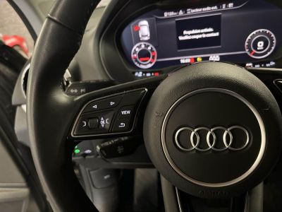 Audi Q2 20 30 TDI - 116 Design pack extérieur S LINE   - 36