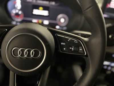 Audi Q2 20 30 TDI - 116 Design pack extérieur S LINE   - 37