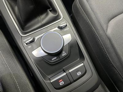 Audi Q2 20 30 TDI - 116 Design pack extérieur S LINE   - 39
