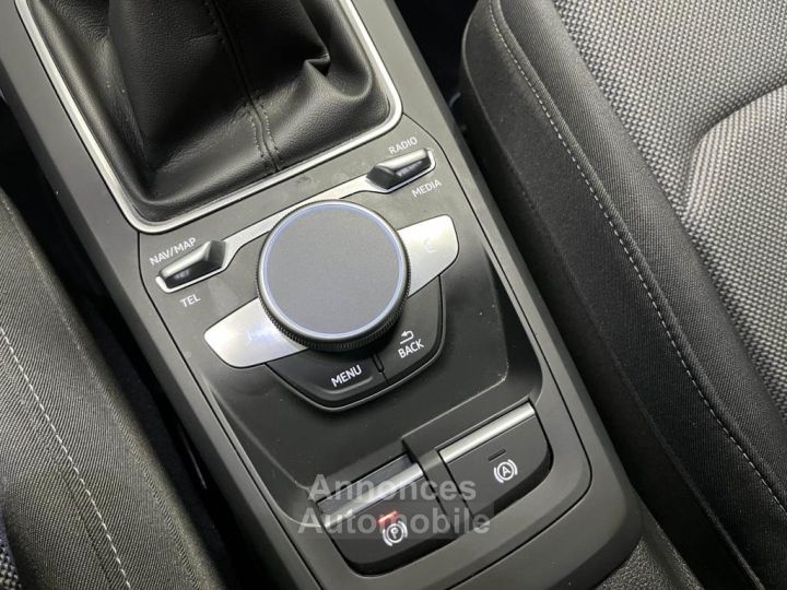Audi Q2 20 30 TDI - 116 Design pack extérieur S LINE - 39