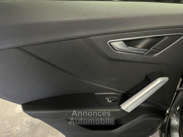 Audi Q2 20 30 TDI - 116 Design pack extérieur S LINE - 42