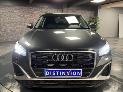 Audi Q2 20 30 TDI - 116 Design pack extérieur S LINE   - 43