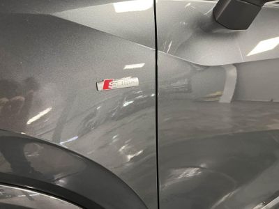 Audi Q2 20 30 TDI - 116 Design pack extérieur S LINE   - 44