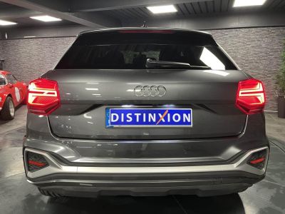 Audi Q2 20 30 TDI - 116 Design pack extérieur S LINE   - 45