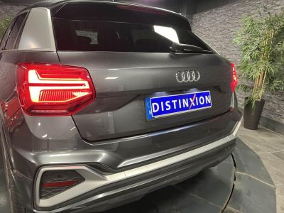 Audi Q2 20 30 TDI - 116 Design pack extérieur S LINE   - 47