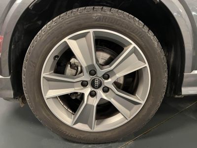 Audi Q2 20 30 TDI - 116 Design pack extérieur S LINE   - 48