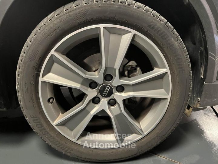Audi Q2 20 30 TDI - 116 Design pack extérieur S LINE - 49