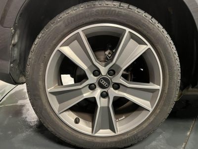 Audi Q2 20 30 TDI - 116 Design pack extérieur S LINE   - 50